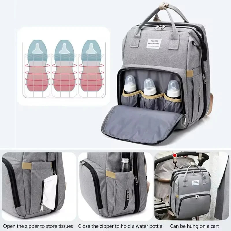 Sunshine Bag Classic